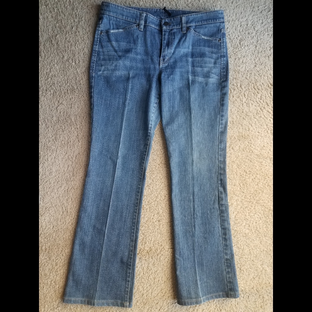Elie Tahari Jeans